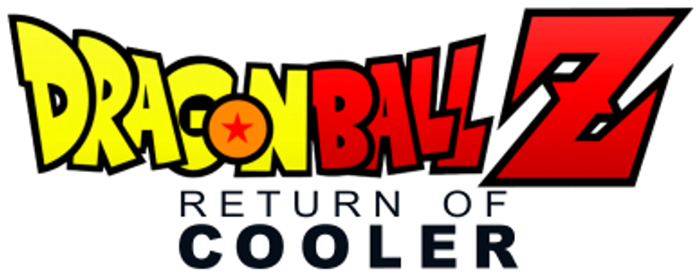 ドラゴンボールZ 激突!!100億パワーの戦士たち logo