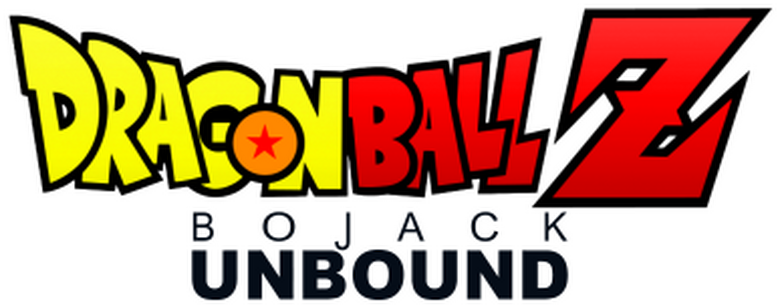 Dragon Ball Z: A Batalha nos Dois Mundos logo