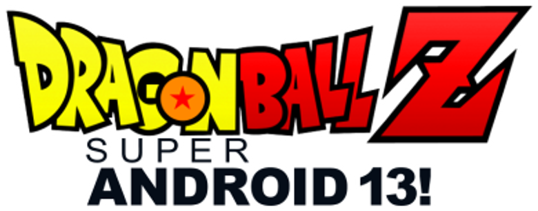 ドラゴンボールZ 極限バトル!!三大超サイヤ人 logo
