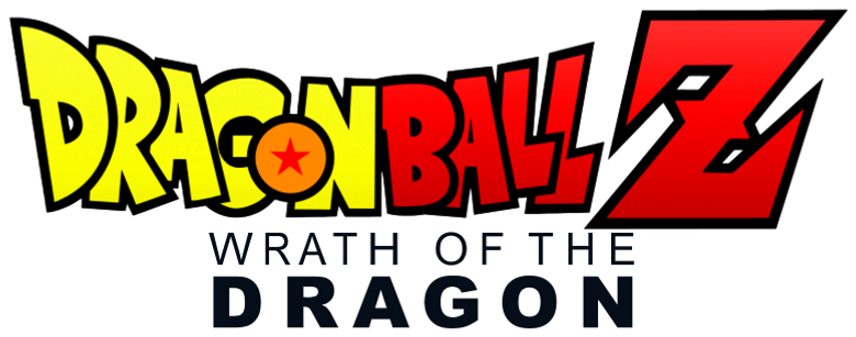 Dragon Ball Z: O Ataque do Dragão logo