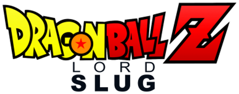ドラゴンボールZ 超サイヤ人だ孫悟空 logo