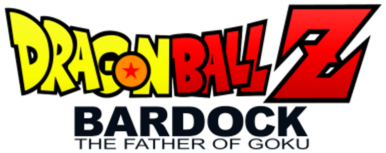 ドラゴンボールZ たったひとりの最終決戦〜フリーザに挑んだZ戦士 孫悟空の父〜 logo