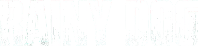 Rainy Dog logo