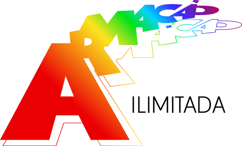 Armação Ilimitada logo