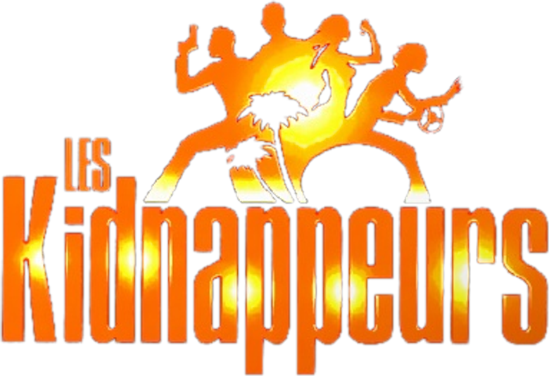 Les Kidnappeurs logo