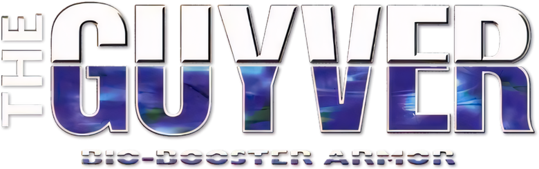 The Guyver: Bio-Booster Armor