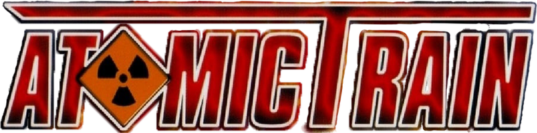 Atomic Train logo