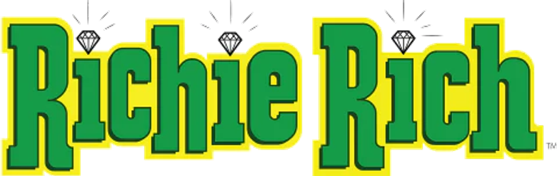 Richie Rich logo