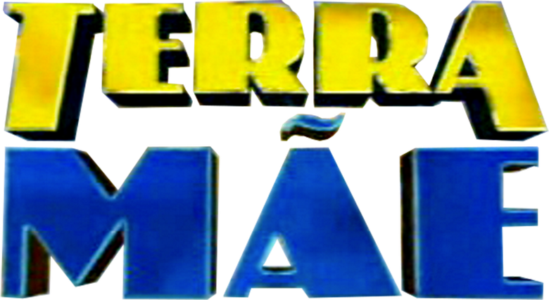 Terra Mãe logo