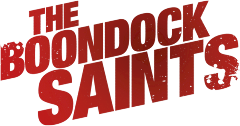 The Boondock Saints - Giustizia finale logo