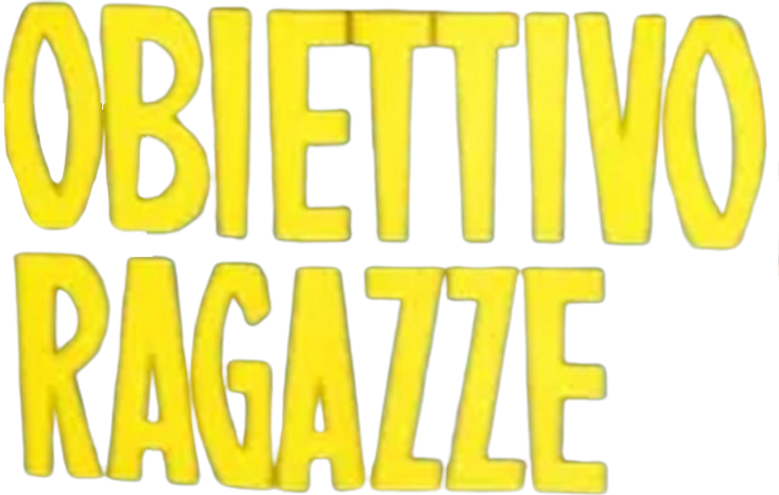 Obiettivo ragazze logo