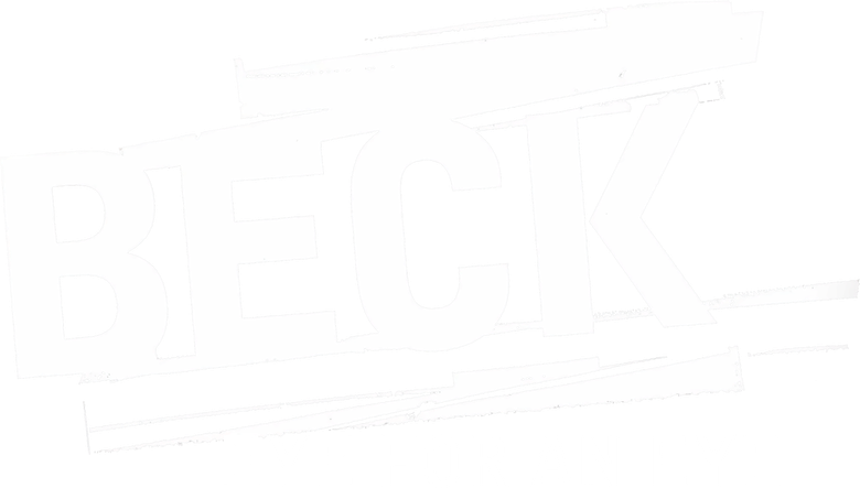 Beck 04 - Eye for an Eye