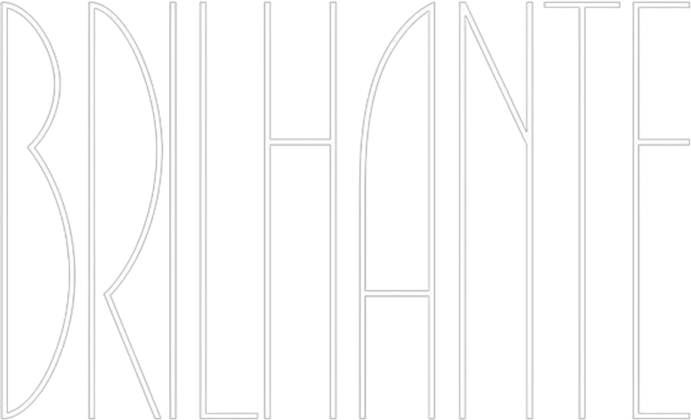 Brilhante logo