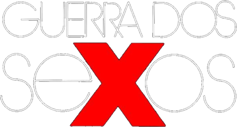Guerra dos Sexos logo