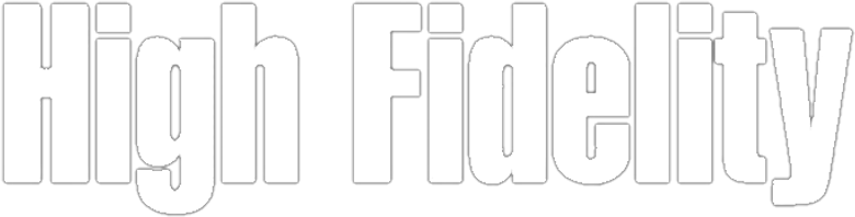 Alta Fidelidade logo
