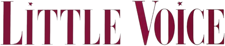 Laura, a Voz de uma Estrela logo