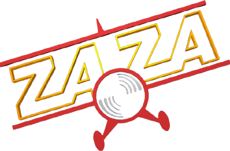 Zazá logo