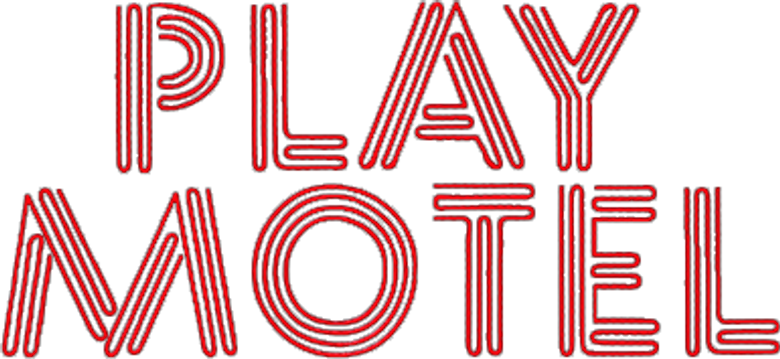 Play Motel logo
