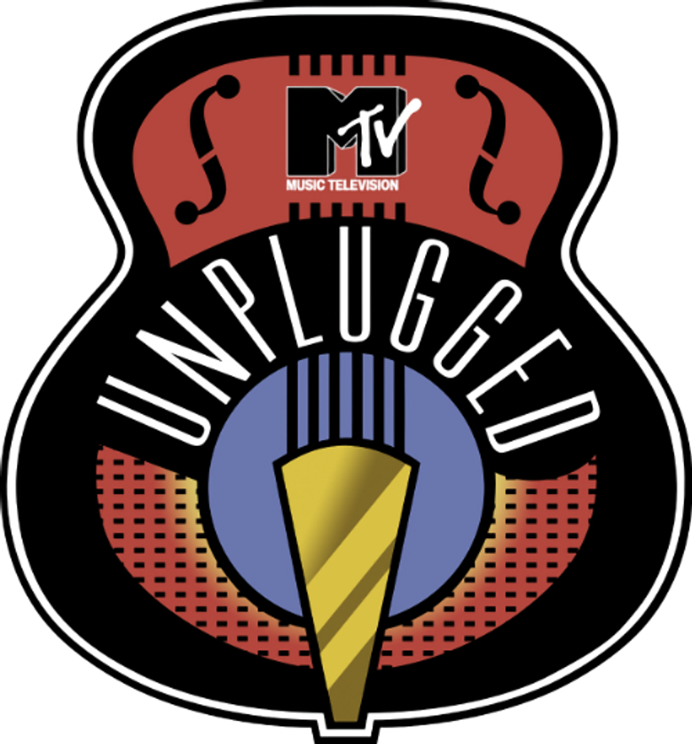 MTV Unplugged logo