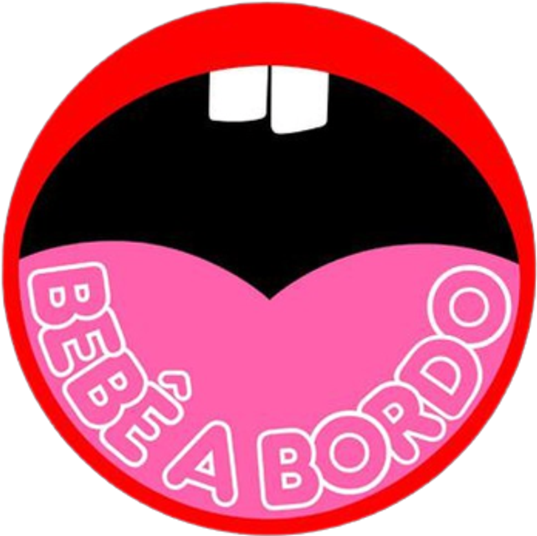 Bebê a Bordo logo