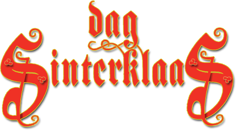 Dag Sinterklaas logo