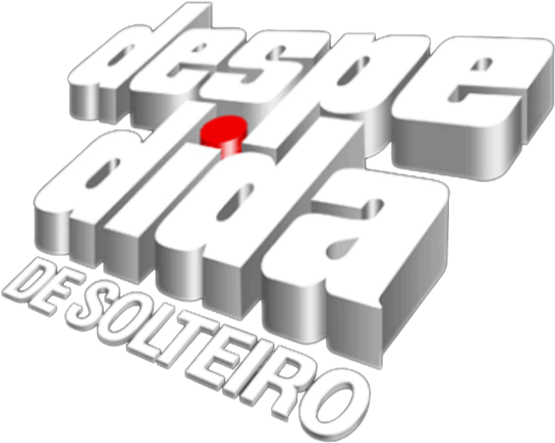 Despedida de Solteiro logo