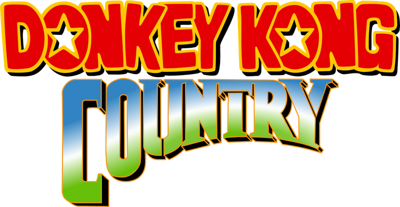 Donkey Kongs Abenteuer logo
