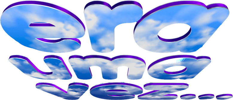 Era Uma Vez... logo