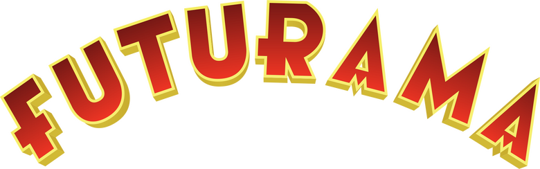 Futurama logo