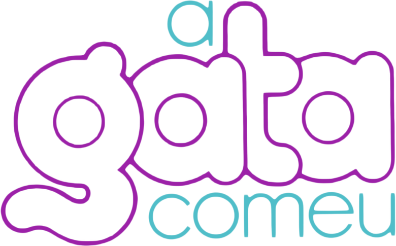 A Gata Comeu logo