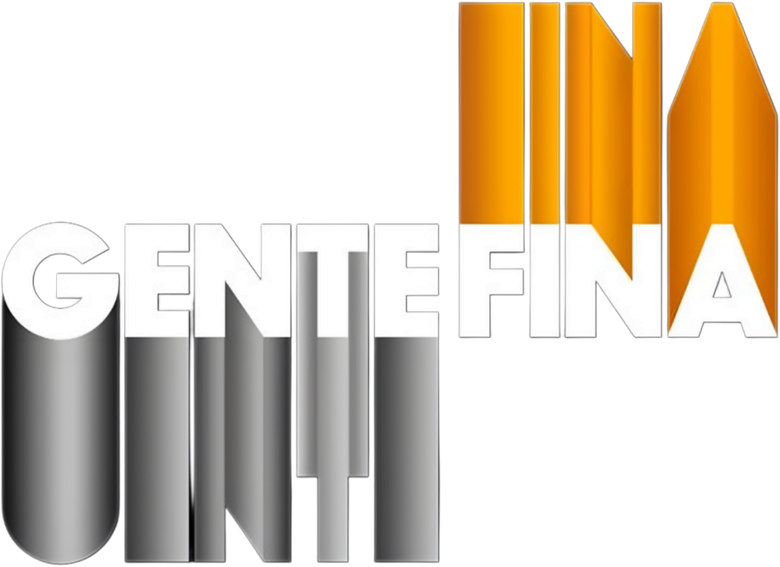 Gente Fina logo