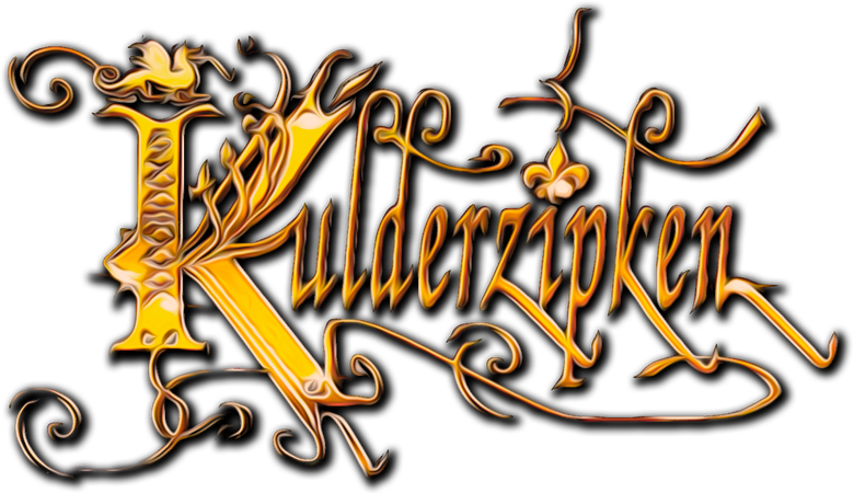 Kulderzipken logo