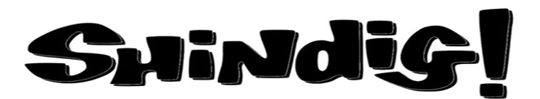 Shindig! logo