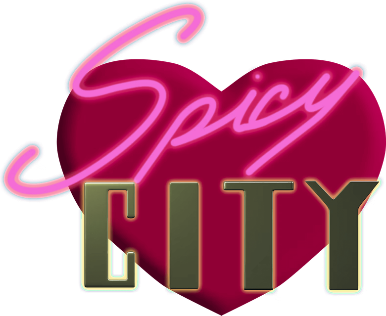 Spicy City logo