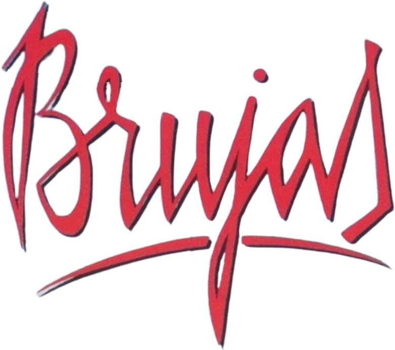Brujas logo