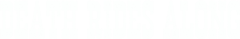 Death Rides Along