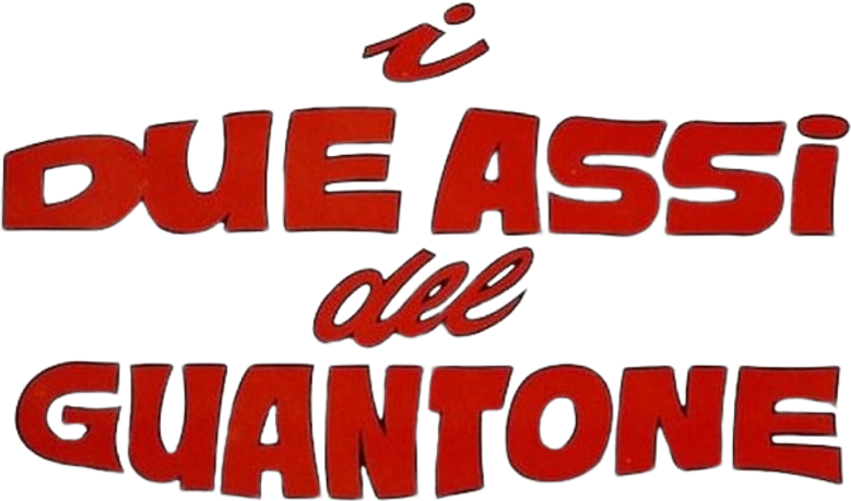 I due assi del guantone