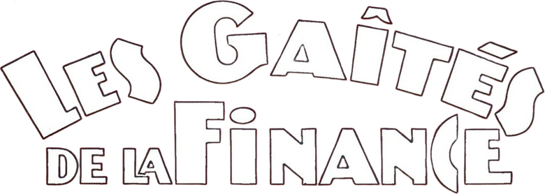 Les Gaîtés de la finance logo
