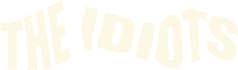 The Idiots logo