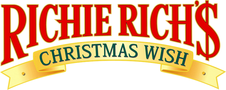 Richie Rich's Christmas Wish