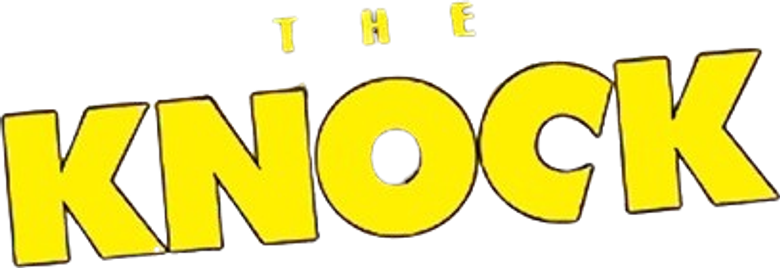 The Knock logo