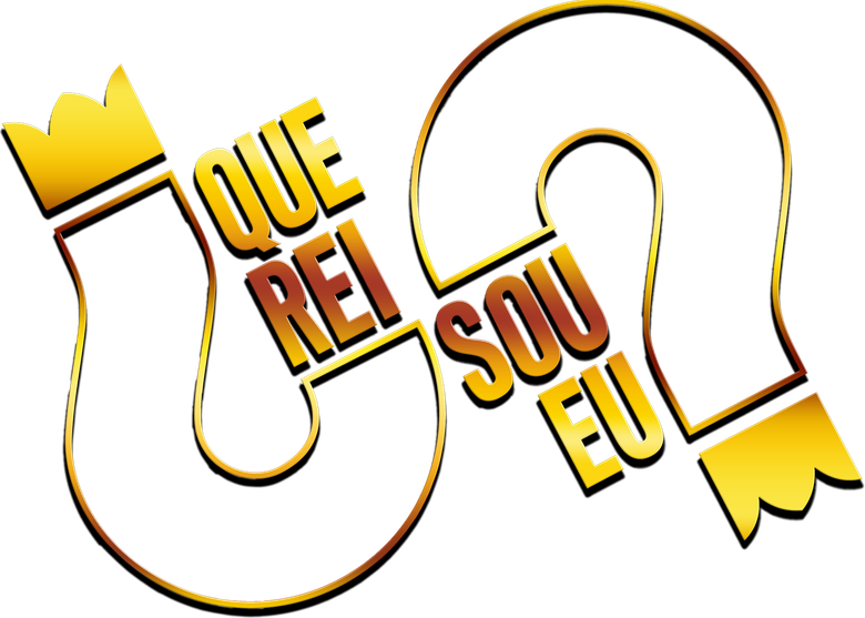 Que Rei Sou Eu? logo