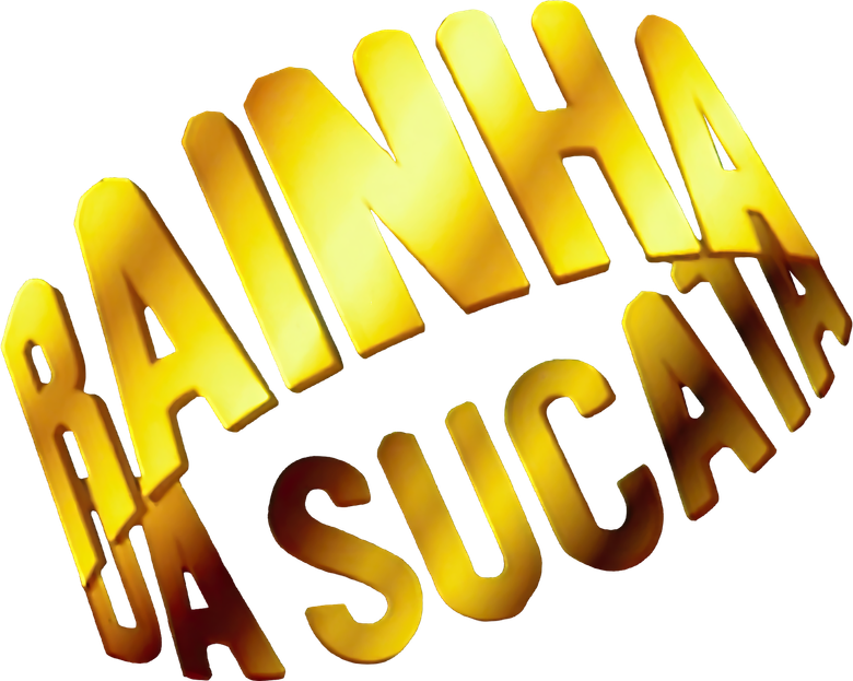 Rainha da Sucata logo
