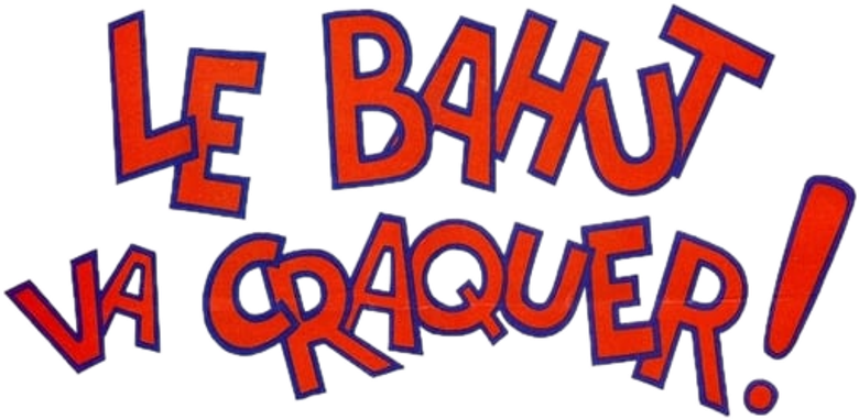 Le bahut va craquer logo