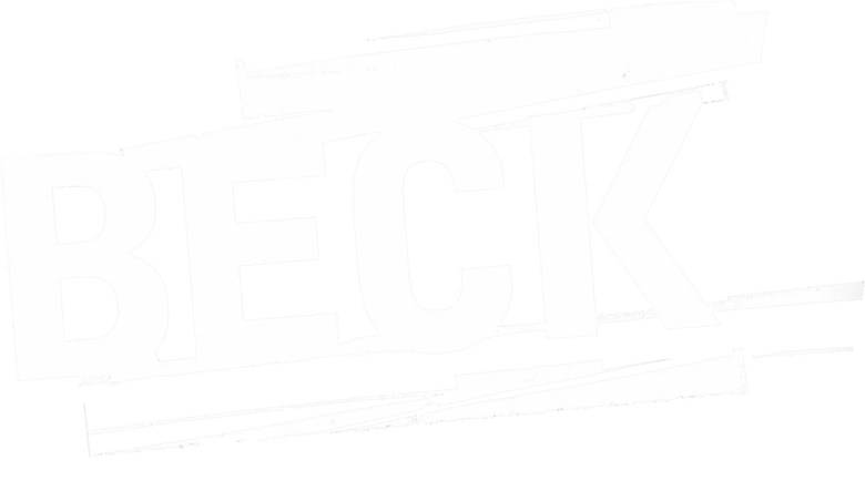 Beck 07 - The Money Man