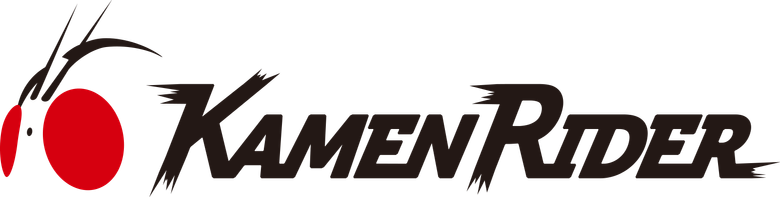 Kamen Rider logo