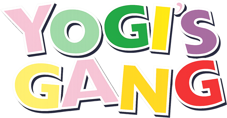 Yogi's Gang logo