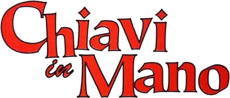 Chiavi in mano logo