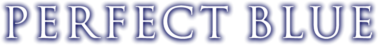 Perfect Blue logo