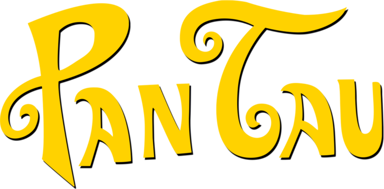 Pan Tau logo